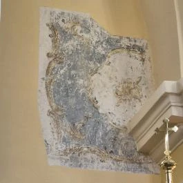 Szentháromság templom Feked - Egyéb