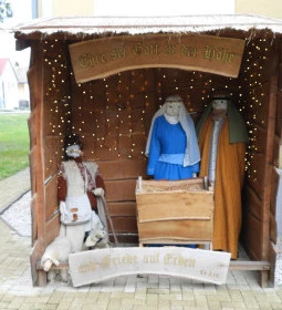 Szentháromság templom