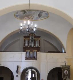 Szentháromság templom