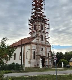 Szentháromság-templom