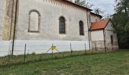 Szentháromság-templom, Jobaháza