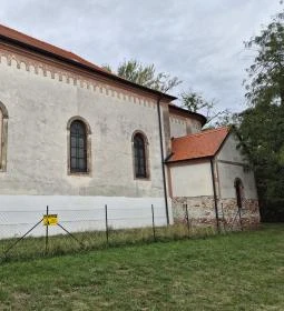 Szentháromság-templom