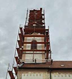 Szentháromság-templom