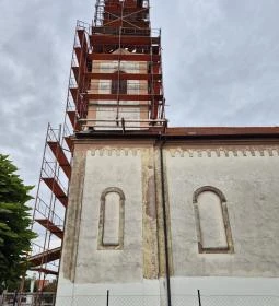 Szentháromság-templom