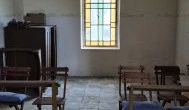 Szentháromság-templom, Jobaháza
