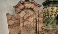 Szentháromság-templom, Jobaháza