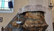 Szentháromság-templom, Jobaháza