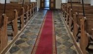 Szentháromság-templom, Jobaháza