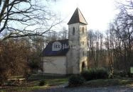 Szentháromság Templom Velemér