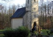 Szentháromság Templom Velemér