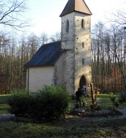 Szentháromság Templom