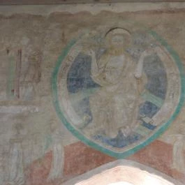 Szentháromság Templom, Velemér - Egyéb