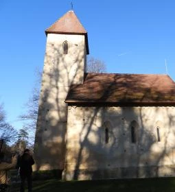 Szentháromság Templom