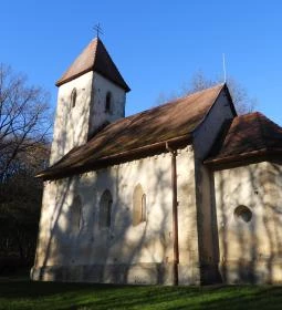 Szentháromság Templom