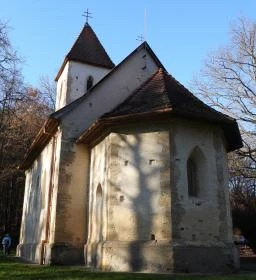 Szentháromság Templom