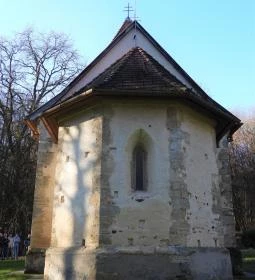 Szentháromság Templom