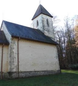 Szentháromság Templom