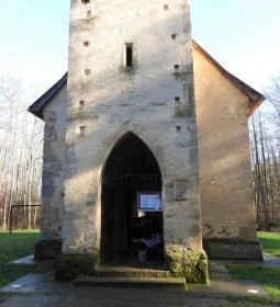 Szentháromság Templom