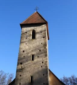 Szentháromság Templom