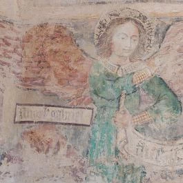 Szentháromság Templom, Velemér - Egyéb