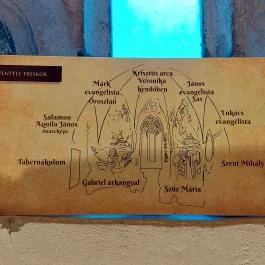 Szentháromság Templom, Velemér - Egyéb