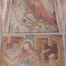 Szentháromság Templom, Velemér - Egyéb