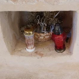 Szentháromság Templom, Velemér - Egyéb