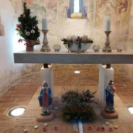 Szentháromság Templom, Velemér - Egyéb