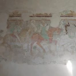 Szentháromság Templom, Velemér - Egyéb