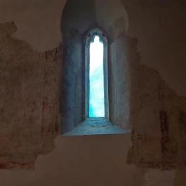 Szentháromság Templom, Velemér - Egyéb