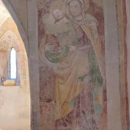 Szentháromság Templom, Velemér - Egyéb