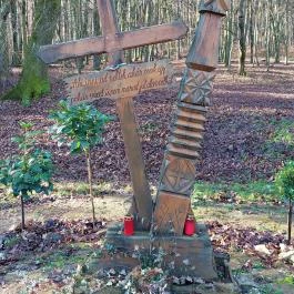 Szentháromság Templom, Velemér - Egyéb