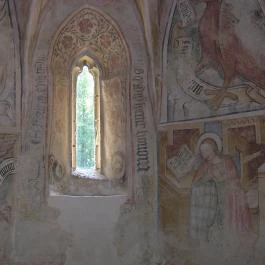 Szentháromság Templom, Velemér - 