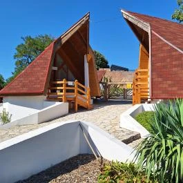 Szentjakabi Bencés Apátság Romkert Kaposvár - Külső kép