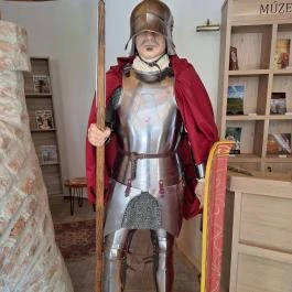 Szentjakabi Bencés Apátság Romkert Kaposvár - Egyéb