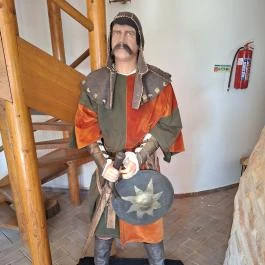 Szentjakabi Bencés Apátság Romkert Kaposvár - Egyéb