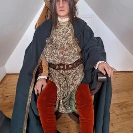 Szentjakabi Bencés Apátság Romkert Kaposvár - Egyéb