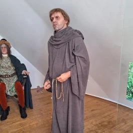 Szentjakabi Bencés Apátság Romkert Kaposvár - Egyéb