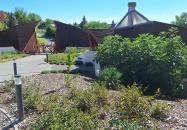 Szentjakabi Bencés Apátság Romkert Kaposvár