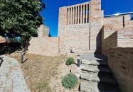 Szentjakabi Bencés Apátság Romkert Kaposvár