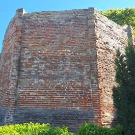 Szentjakabi Bencés Apátság Romkert Kaposvár - Egyéb