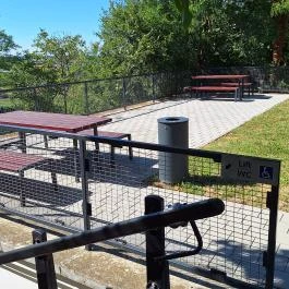 Szentjakabi Bencés Apátság Romkert Kaposvár - Külső kép