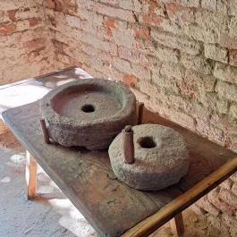 Szentjakabi Bencés Apátság Romkert Kaposvár - Egyéb