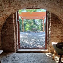 Szentjakabi Bencés Apátság Romkert Kaposvár - Egyéb