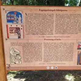 Szentjakabi Bencés Apátság Romkert Kaposvár - Egyéb