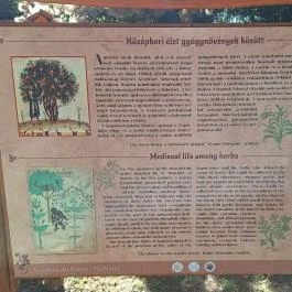 Szentjakabi Bencés Apátság Romkert Kaposvár - Egyéb