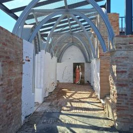 Szentjakabi Bencés Apátság Romkert Kaposvár - Belső