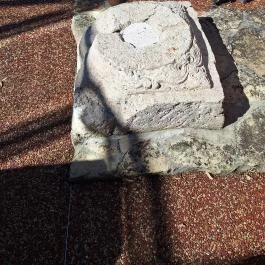 Szentjakabi Bencés Apátság Romkert Kaposvár - Egyéb