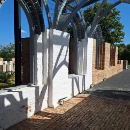 Szentjakabi Bencés Apátság Romkert Kaposvár - Egyéb