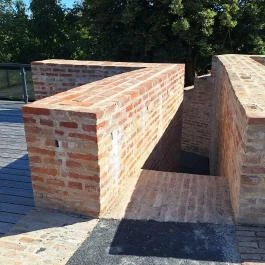 Szentjakabi Bencés Apátság Romkert Kaposvár - Külső kép